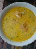 Patacón Soup