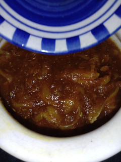 अमिया की लौंजी (Amiya ki launji recipe in Hindi) रेसिपी मुख्य फोटो