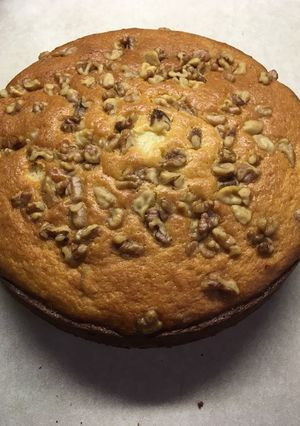 Una foto de Pan de 5 tazas