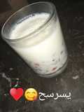 عصير روب رمان ♥️