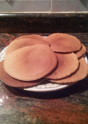 Una foto de Panquecas, Crepes, Hotcakes