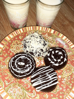 Foto resep Donat kentang takaran sendok ala dapur saraa.. 🥯💐