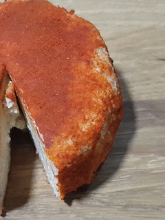 Una foto de Queso vegano