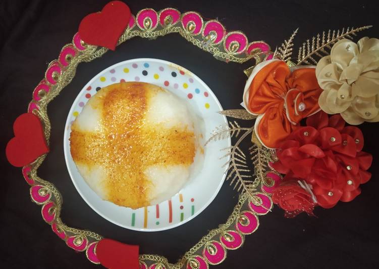 Step-by-Step Guide to Make Award-winning Rice khichu