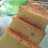 Cake chifon tape singkong