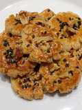 Walnut Cookies