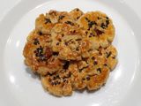 Walnut Cookies