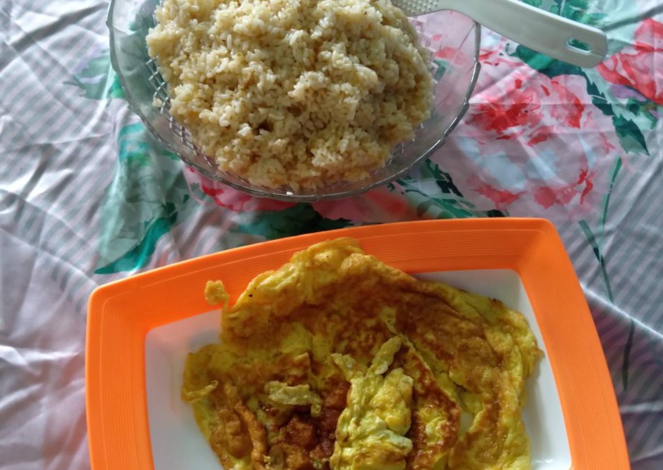 Nasi goreng