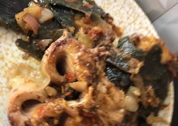How to Prepare Award-winning Fish pepper soup
