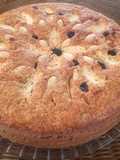 Apple Cake