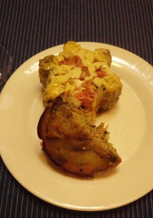Foto principal de Pastelitos de Verduras