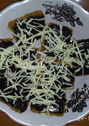Foto resep Banana 🍌 Nuggets