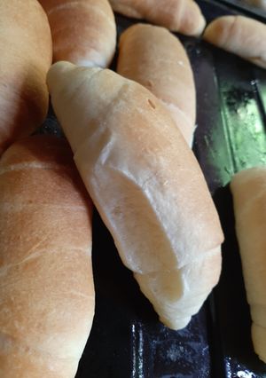 Una foto de Panecillos deliciosos👌