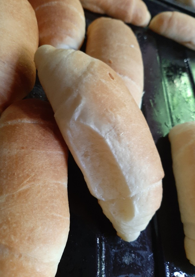 Una foto de Panecillos deliciosos👌