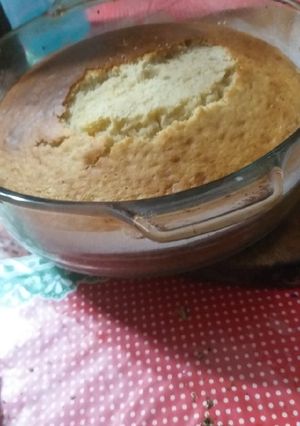 Una foto de Torta riquísima y fácil