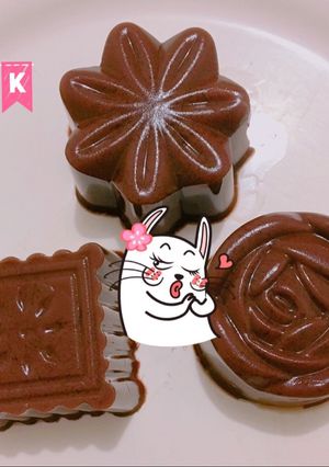Foto resep Puding Coklat - Anak Kos