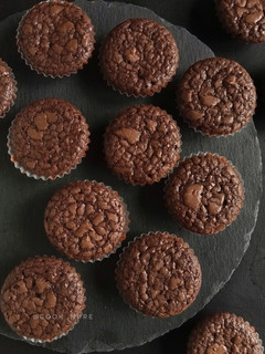 Foto resep Cookies Brownies