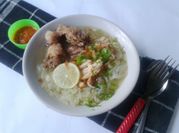 Gambar soto balungan