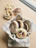 English Muffins