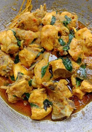 Foto resep Ayam Rica-Rica