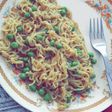 Maggi Matar Masala🍜
