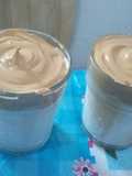 Dalgona Cofee