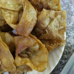 A picture of Wonton.