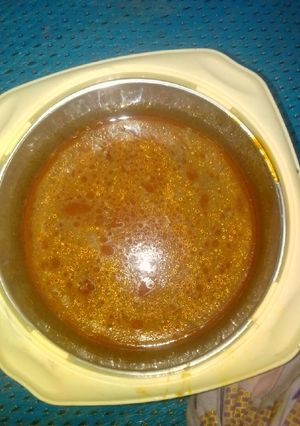A picture of Miyar kubaiwa bushashshiya.