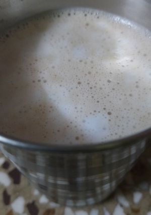चाय मलाईदार (chai malaidar recipe in Hindi) रेसिपी मुख्य फोटो