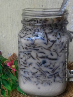 Foto resep Es cincau skm
