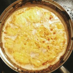 A picture of Squash Gratin.