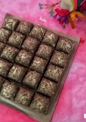 Foto resep Bolu Oreo