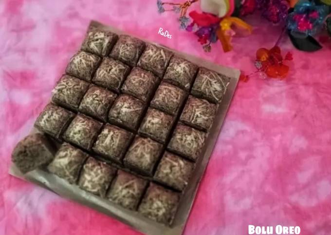 Bolu Oreo