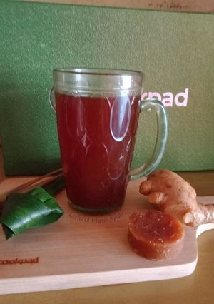 Foto resep Wedang Pokak Khas Madura
