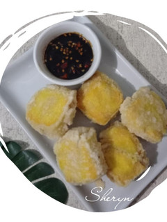 Foto resep Tahu Cireng