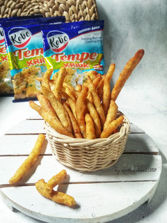 Foto resep Stik Kentang