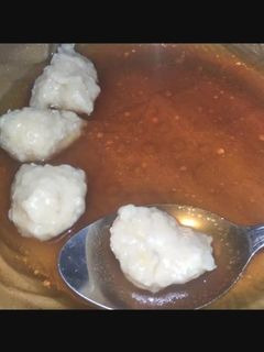 Foto resep #62.Pentol Ayam (bakso Ayam)