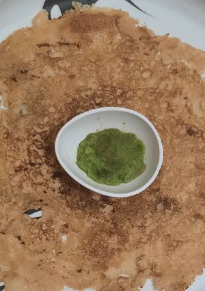 રવા ઢોસા (Rava Dosa Recipe In Gujarati) રેસીપી મુખ્ય ફોટો