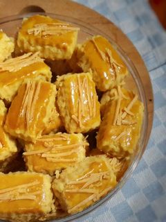 Foto resep Kaastengel crunchy