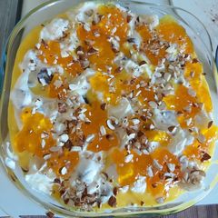 Trifle A picture of Trifle.