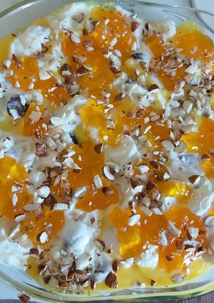 A picture of Trifle.