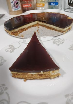 صورة لوصفة تشيز كيك