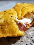 EMPANADAS🥟De Bocadillo (membrillo)...❗