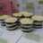 Cream cheese oreo