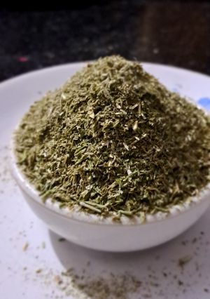 કોથમીર નો પાઉડર (Kothmir Powder Recipe In Gujarati) રેસીપી મુખ્ય ફોટો