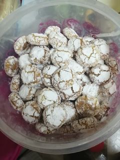 صورة لوصفة غريبة كوك وسميدة