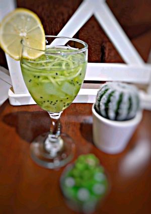 Foto resep Es Timun