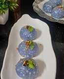 Vrat Waale Sabudana Dimsum