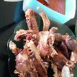 Bebek / Itik Goreng SIMPLE