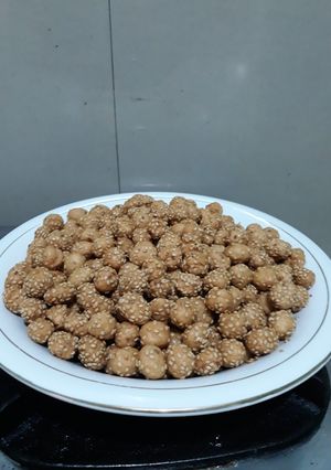 Foto resep Keciput tanpa santan